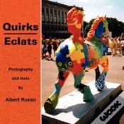 Capa do artigo Quirks/Eclats