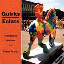 Capa do artigo Quirks/Eclats