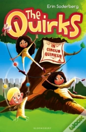 Capa do artigo Quirks In Circus Quirkus