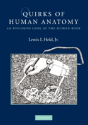 Quirks Of Human Anatomy - Preview