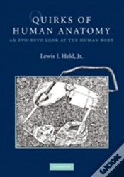 Capa do artigo Quirks Of Human Anatomy