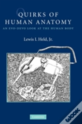 Quirks Of Human Anatomy