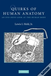 Capa do artigo Quirks Of Human Anatomy