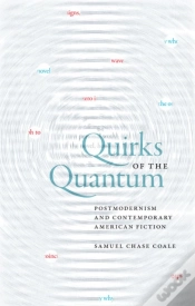 Capa do artigo Quirks Of The Quantum