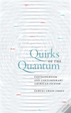 Capa do artigo Quirks Of The Quantum