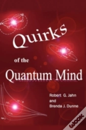 Capa do artigo Quirks Of The Quantum Mind