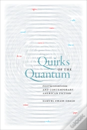 Capa do artigo Quirks Of The Quantum