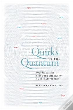 Capa do artigo Quirks Of The Quantum
