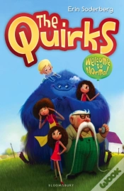 Capa do artigo Quirks: Welcome To Normal