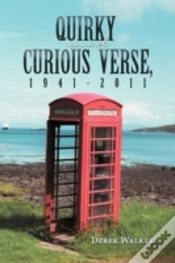 Capa do artigo Quirky And Curious Verse, 1941-2011