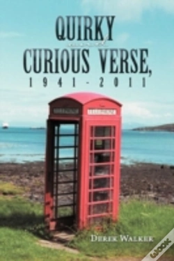 Capa do artigo Quirky And Curious Verse, 1941-2011