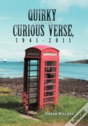 Capa do artigo Quirky And Curious Verse, 1941-2011