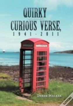 Capa do artigo Quirky And Curious Verse, 1941-2011