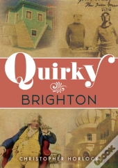 Quirky Brighton