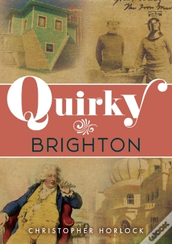 Capa do artigo Quirky Brighton