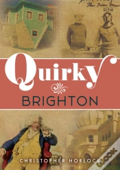 Capa do artigo Quirky Brighton