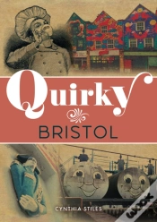 Capa do artigo Quirky Bristol