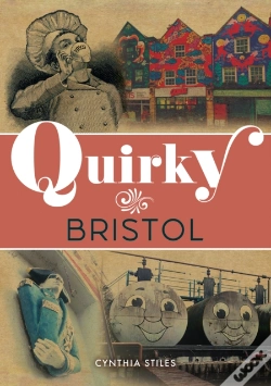 Capa do artigo Quirky Bristol
