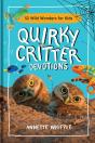 Quirky Critter Devotions - Preview
