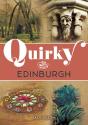 Quirky Edinburgh - Preview