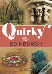 Quirky Edinburgh