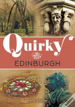 Capa do artigo Quirky Edinburgh