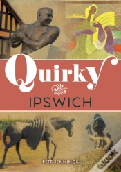 Capa do artigo Quirky Ipswich