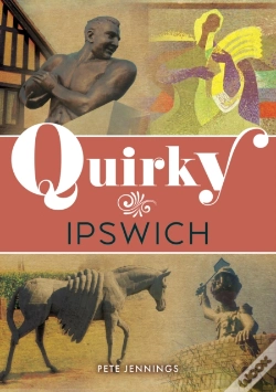 Capa do artigo Quirky Ipswich