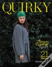 Capa do artigo Quirky