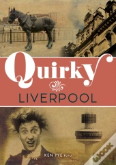 Quirky Liverpool