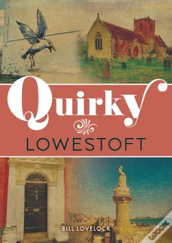 Capa do artigo Quirky Lowestoft