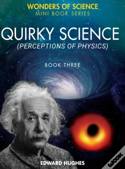 Capa do artigo Quirky Science