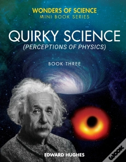 Capa do artigo Quirky Science