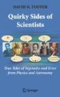 Quirky Sides Of Scientists - Preview