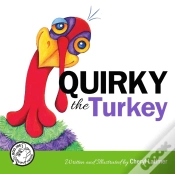 Capa do artigo Quirky The Turkey