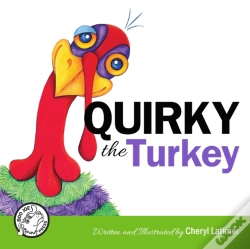 Capa do artigo Quirky The Turkey