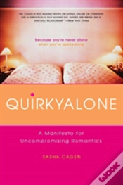Capa do artigo Quirkyalone