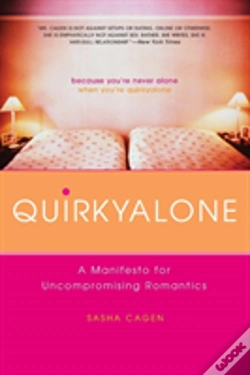 Capa do artigo Quirkyalone