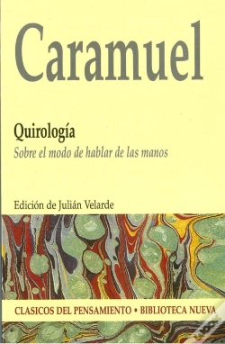 Capa do artigo Quirología