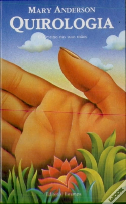 Capa do artigo Quirologia