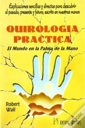 Capa do artigo Quirologia Practica  