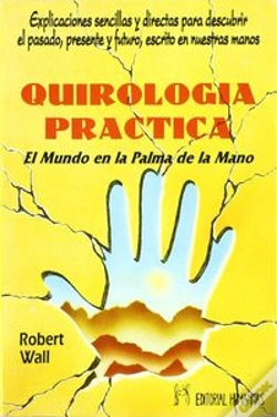 Capa do artigo Quirologia Practica  