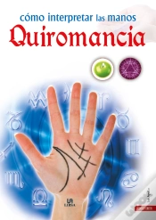 Capa do artigo Quiromancia. Como Interpretar Las Manos 
