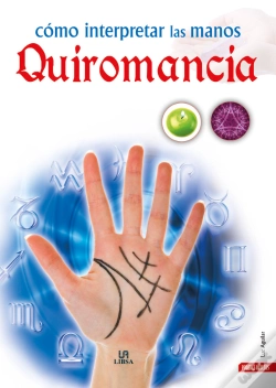 Capa do artigo Quiromancia. Como Interpretar Las Manos 