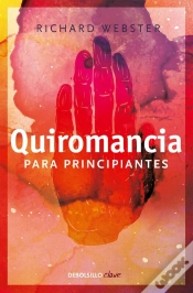 Capa do artigo Quiromancia Para Principiantes