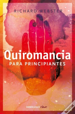 Capa do artigo Quiromancia Para Principiantes