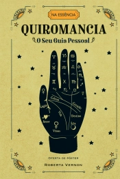 Capa do artigo Quiromancia