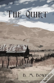 Capa do artigo Quirt