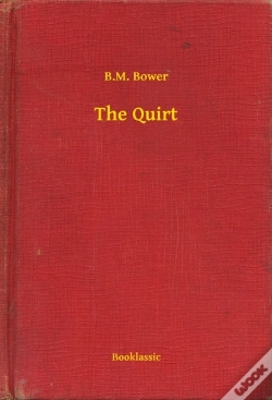Capa do artigo Quirt