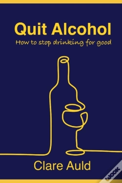 Capa do artigo Quit Alcohol